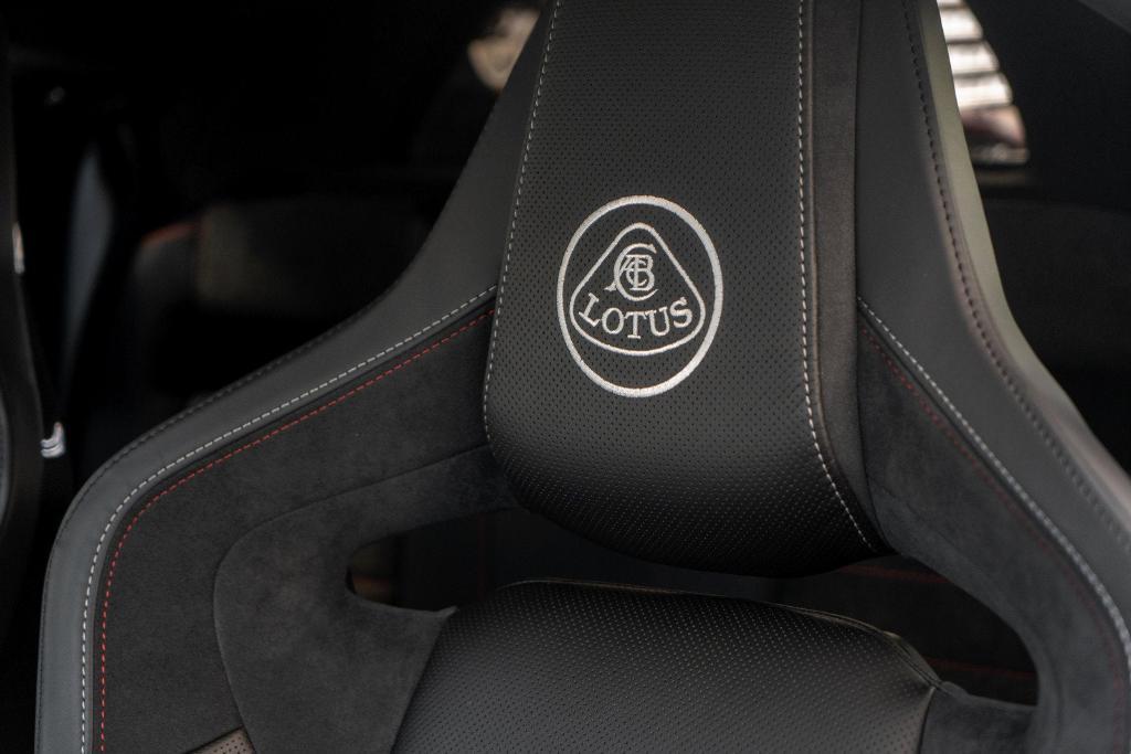 used 2021 Lotus Evora GT car, priced at $93,950