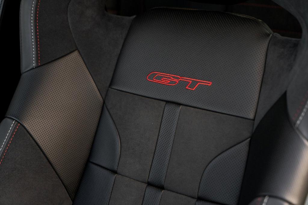 used 2021 Lotus Evora GT car, priced at $93,950