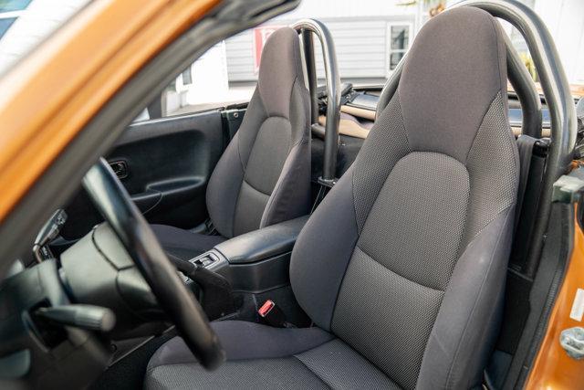 used 2000 Mazda MX-5 Miata car, priced at $19,950