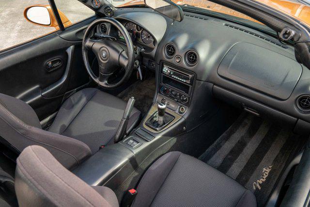 used 2000 Mazda MX-5 Miata car, priced at $19,950