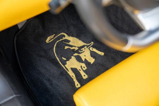 used 2007 Lamborghini Gallardo car, priced at $129,950