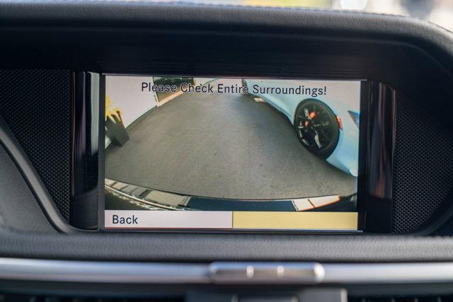 used 2012 Mercedes-Benz E-Class car
