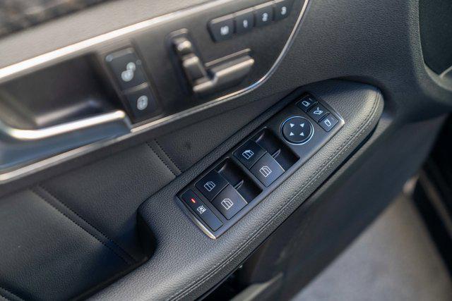 used 2012 Mercedes-Benz E-Class car