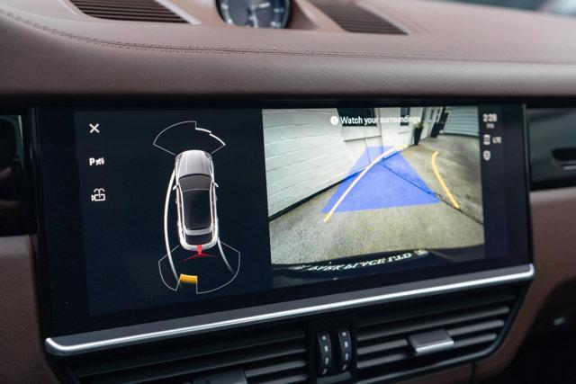 used 2022 Porsche Cayenne car, priced at $64,950