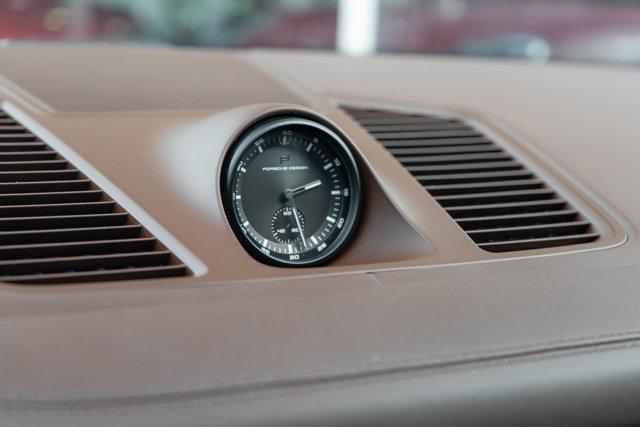 used 2022 Porsche Cayenne car, priced at $64,950