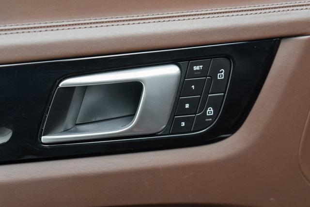 used 2022 Porsche Cayenne car, priced at $64,950