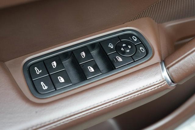 used 2022 Porsche Cayenne car, priced at $64,950