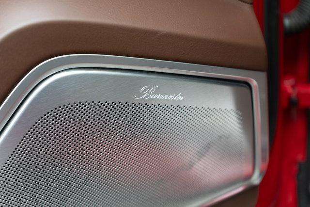 used 2022 Porsche Cayenne car, priced at $64,950