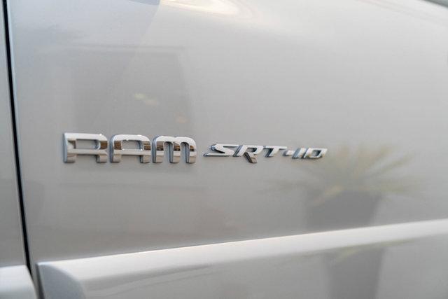 used 2005 Dodge Ram 1500 car, priced at $69,950