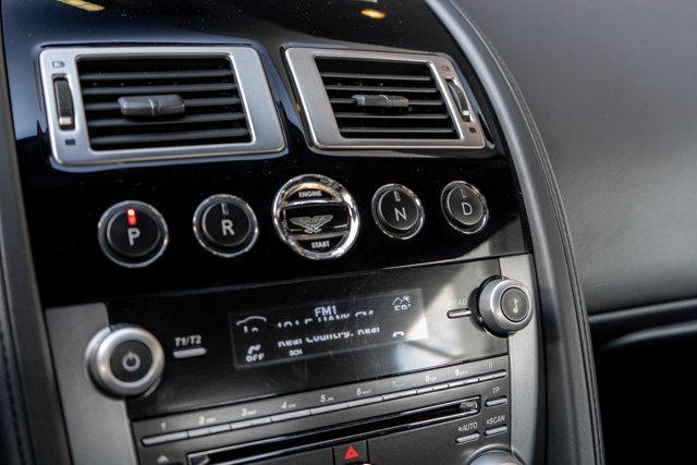 used 2009 Aston Martin DB9 car, priced at $69,950