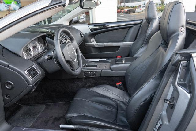 used 2009 Aston Martin DB9 car, priced at $69,950