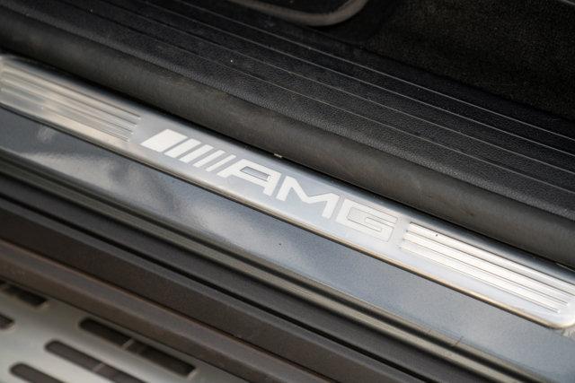 used 2021 Mercedes-Benz AMG GLS 63 car, priced at $94,950
