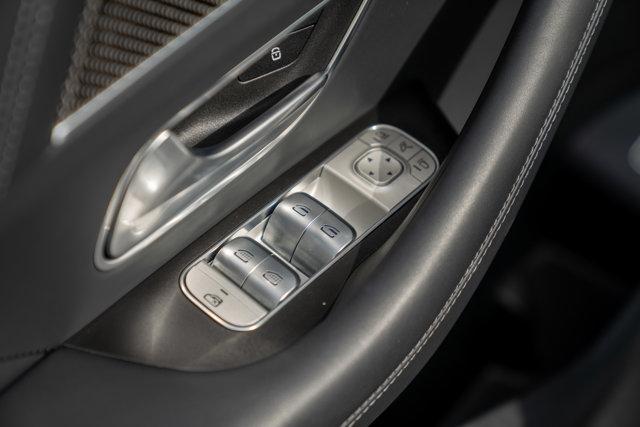 used 2021 Mercedes-Benz AMG GLS 63 car, priced at $94,950