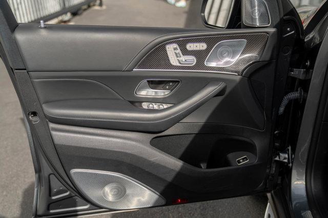 used 2021 Mercedes-Benz AMG GLS 63 car, priced at $94,950