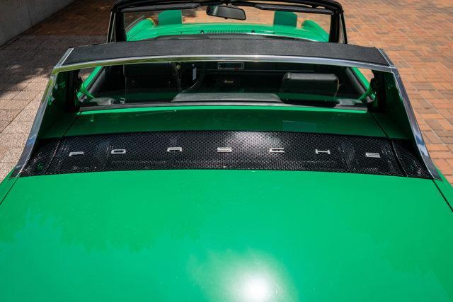 used 1975 Porsche 914 car, priced at $44,950