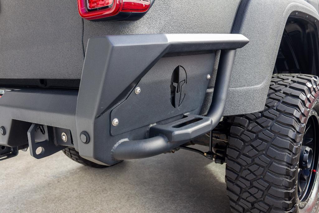 used 2020 Jeep Gladiator car, priced at $139,950