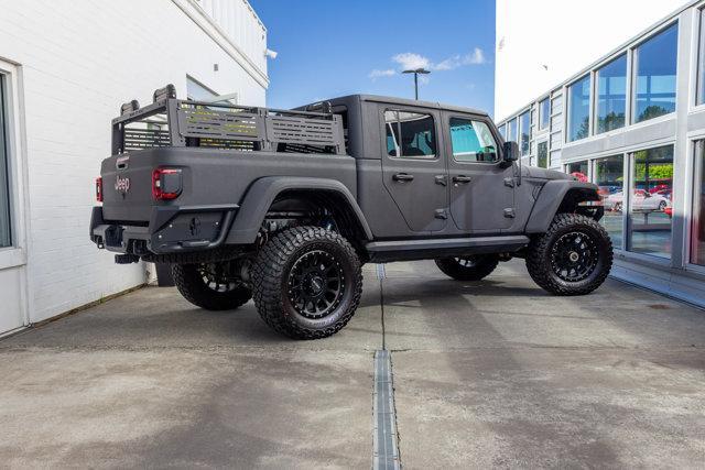 used 2020 Jeep Gladiator car, priced at $169,950