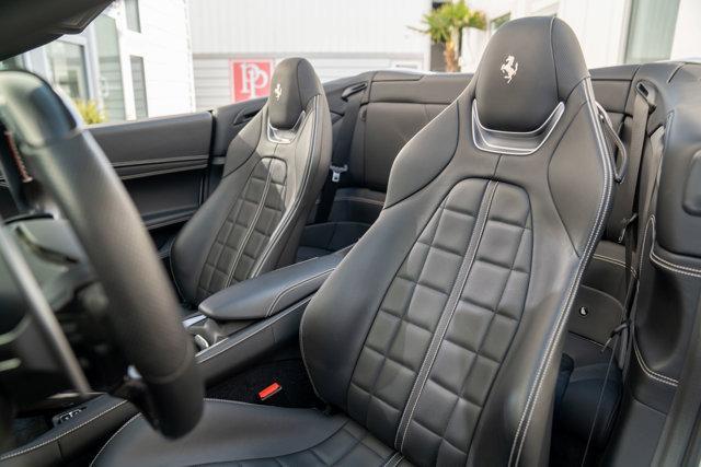 used 2020 Ferrari Portofino car, priced at $209,950