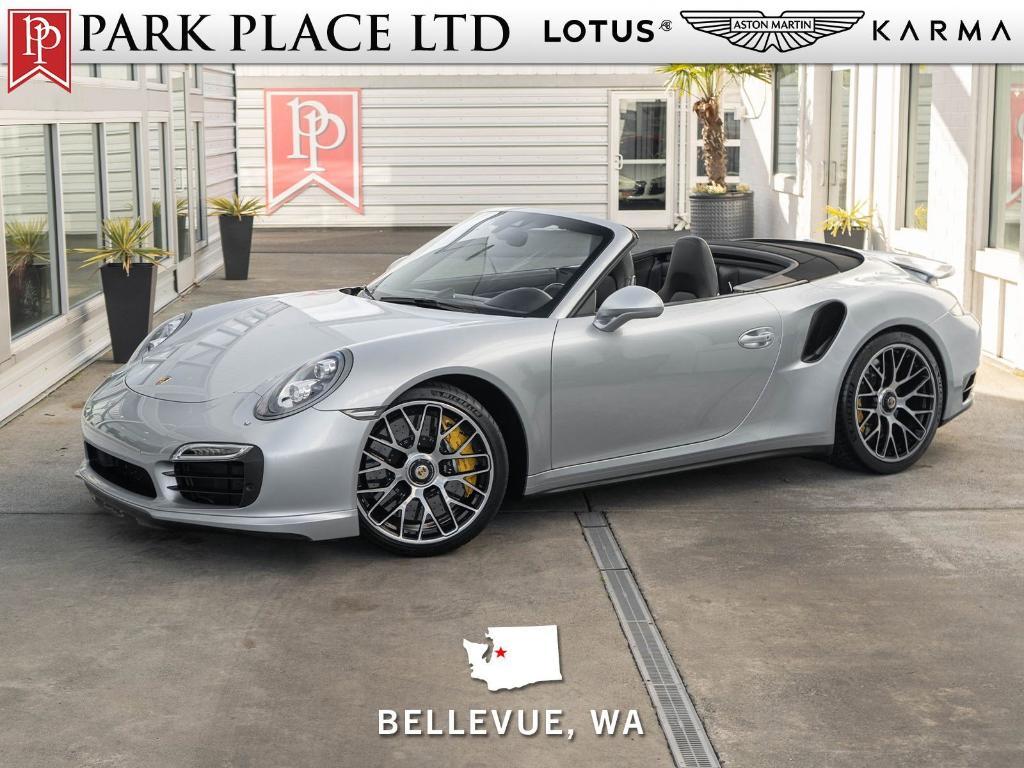 used 2014 Porsche 911 car, priced at $149,950