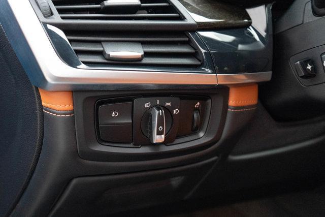 used 2016 BMW X6 M car, priced at $32,950