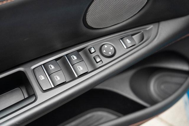 used 2016 BMW X6 M car, priced at $32,950