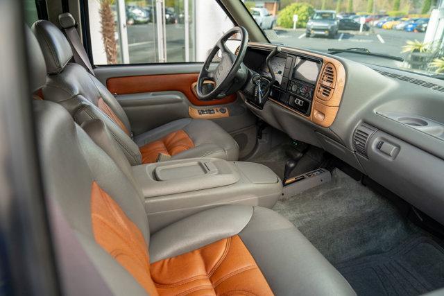used 1995 Chevrolet Tahoe car, priced at $64,950