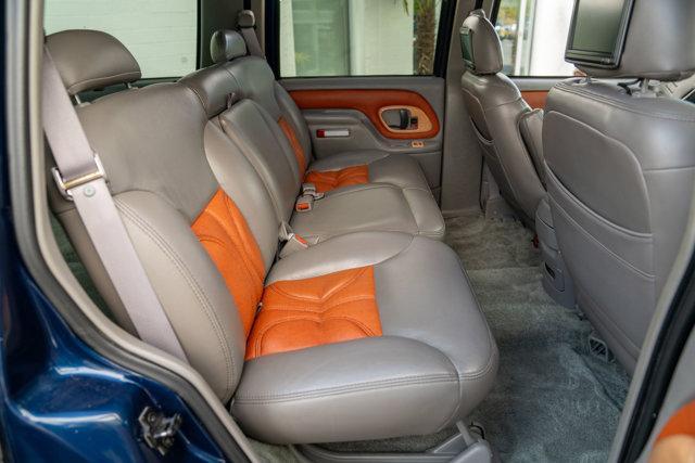 used 1995 Chevrolet Tahoe car, priced at $64,950