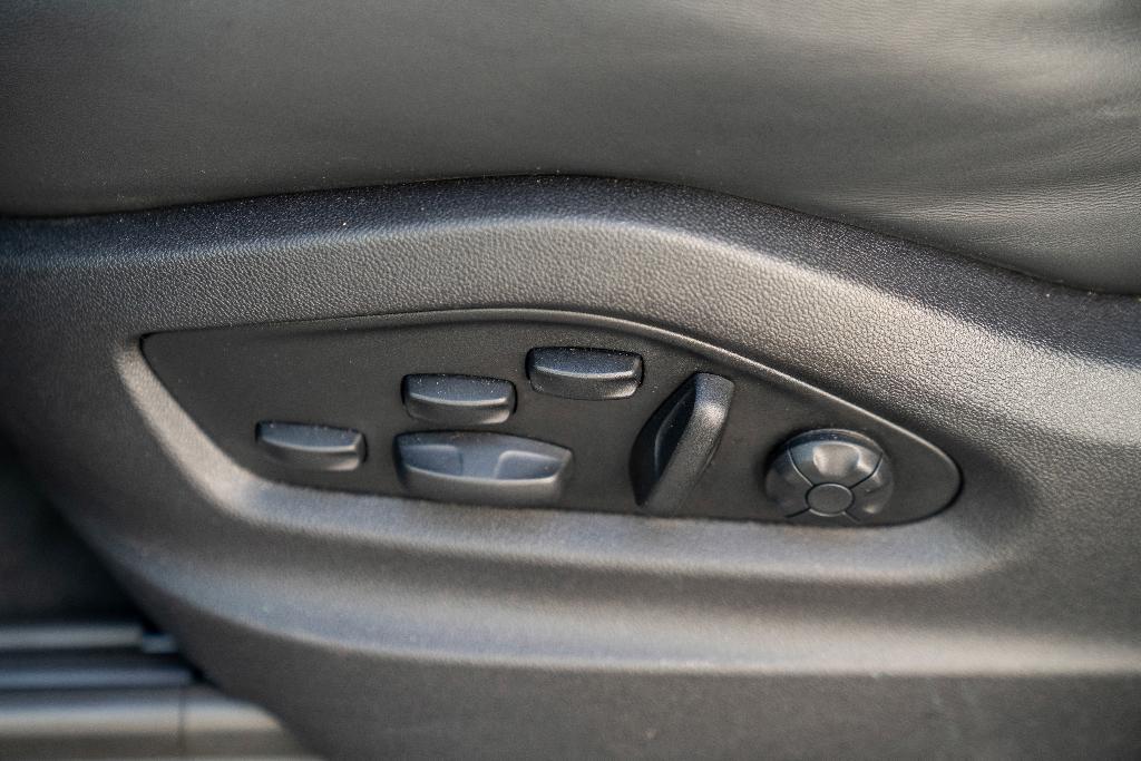 used 2022 Porsche Cayenne car, priced at $119,950