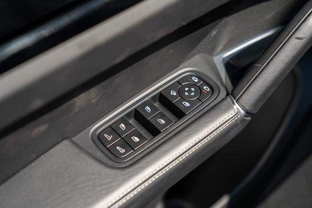 used 2022 Porsche Cayenne car, priced at $119,950