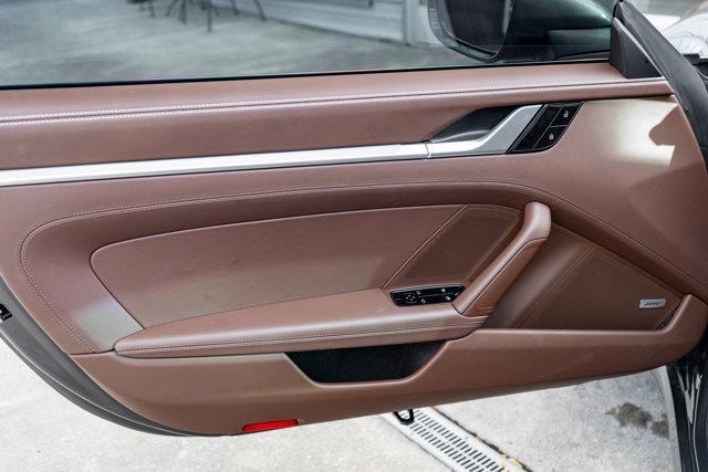 used 2021 Porsche 911 car, priced at $152,950