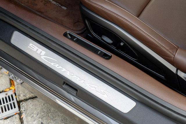 used 2021 Porsche 911 car, priced at $152,950
