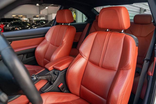 used 2009 BMW M3 car, priced at $38,950