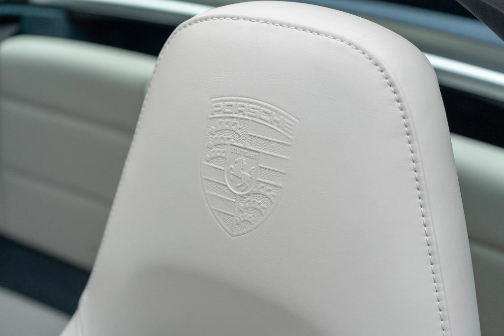 used 2018 Porsche 911 car, priced at $147,950