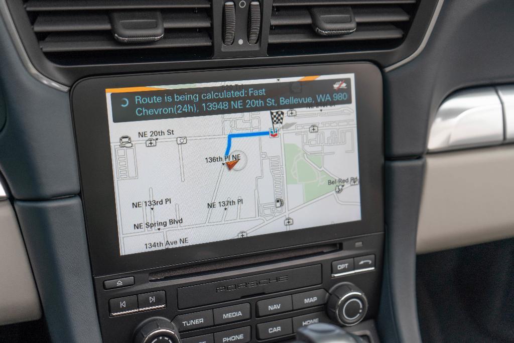 used 2018 Porsche 911 car, priced at $147,950