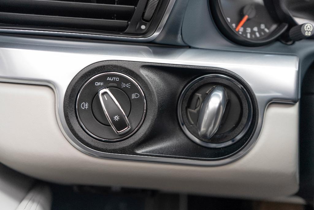 used 2018 Porsche 911 car, priced at $147,950