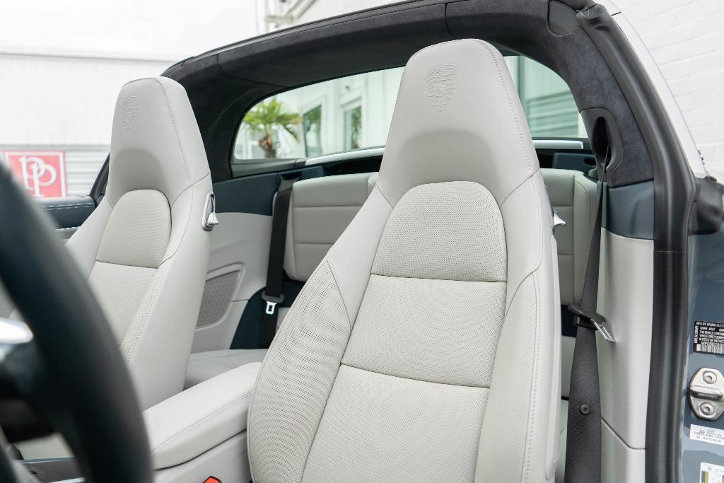 used 2018 Porsche 911 car, priced at $147,950