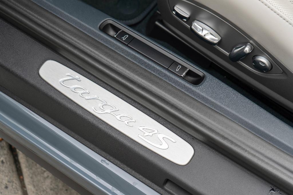 used 2018 Porsche 911 car, priced at $147,950