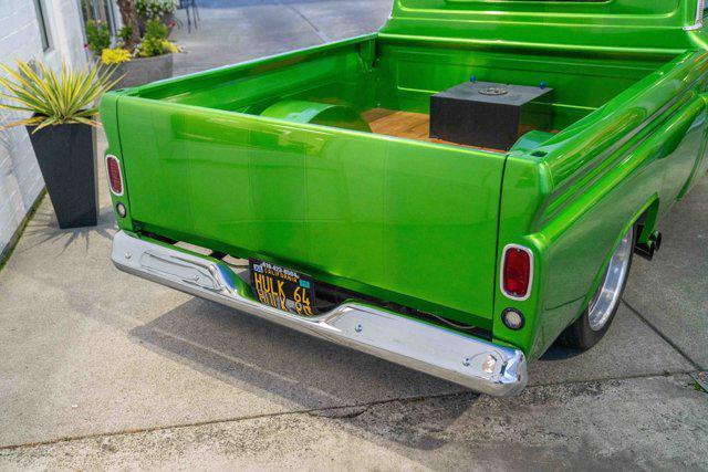 used 1964 Chevrolet C10/K10 car, priced at $54,950