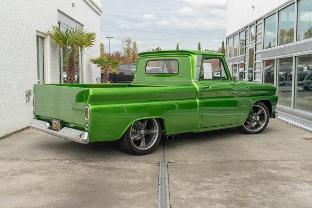 used 1964 Chevrolet C10/K10 car, priced at $42,950