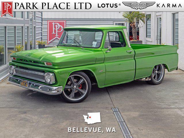 used 1964 Chevrolet C10/K10 car, priced at $42,950