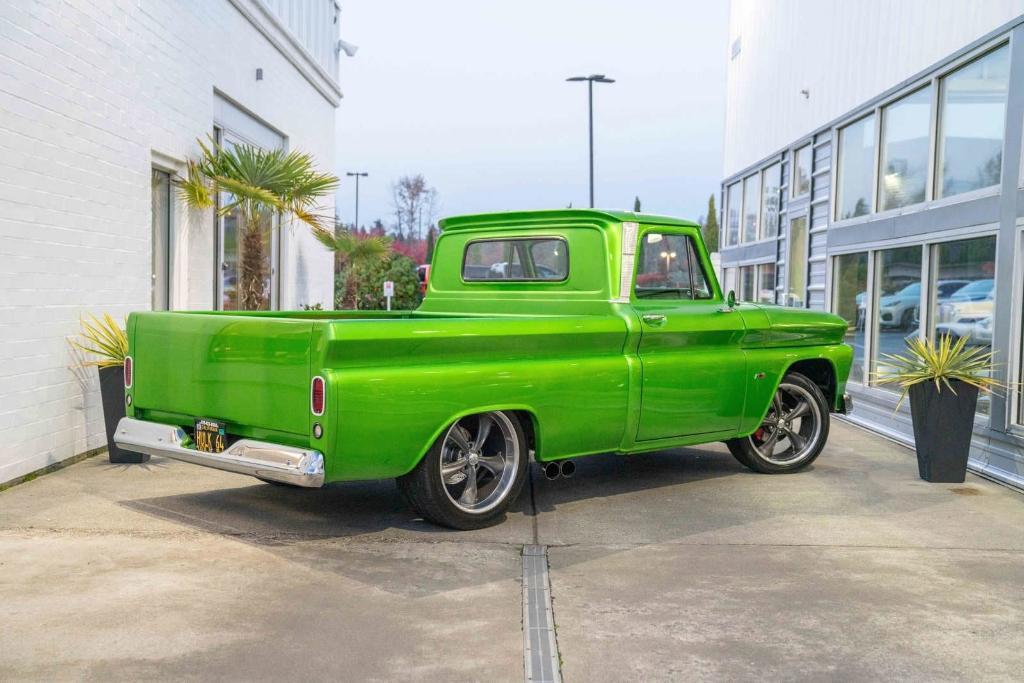 used 1964 Chevrolet C10/K10 car, priced at $59,950