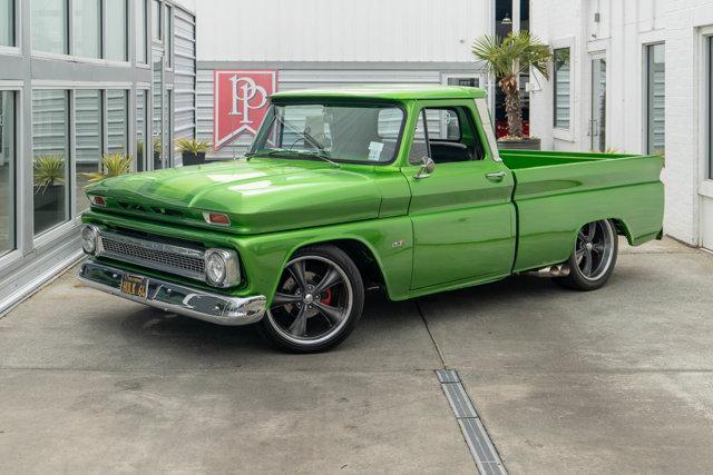 used 1964 Chevrolet C10/K10 car, priced at $42,950