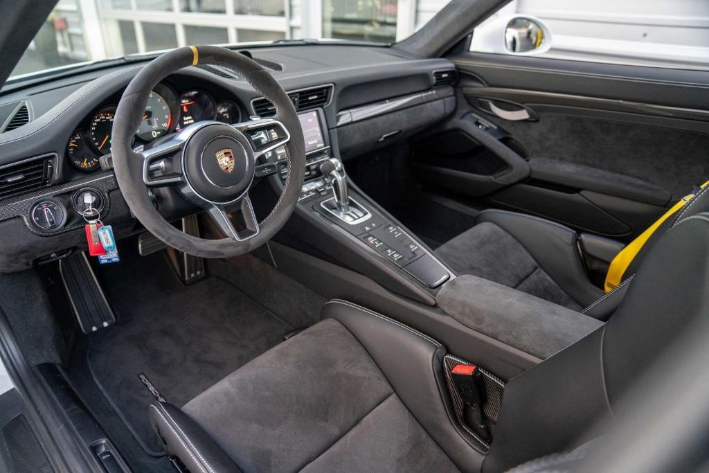 used 2016 Porsche 911 car, priced at $224,950