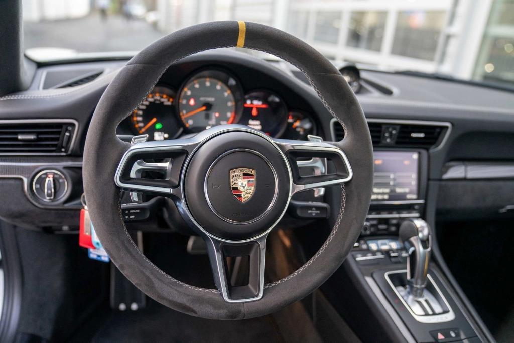 used 2016 Porsche 911 car, priced at $224,950