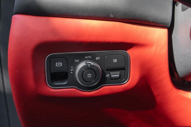 used 2023 Aston Martin Vantage car, priced at $144,950