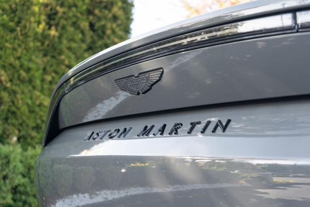 used 2023 Aston Martin Vantage car, priced at $144,950