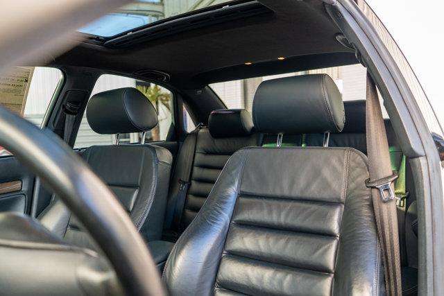 used 2002 Audi S4 car, priced at $25,950