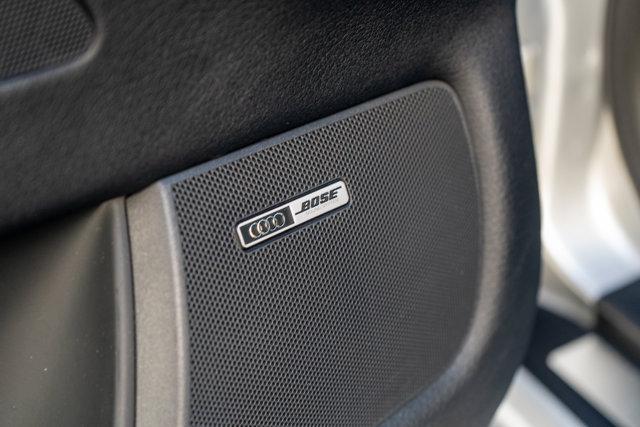 used 2002 Audi S4 car, priced at $25,950