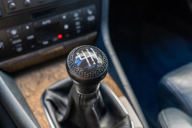 used 2002 Audi S4 car, priced at $25,950