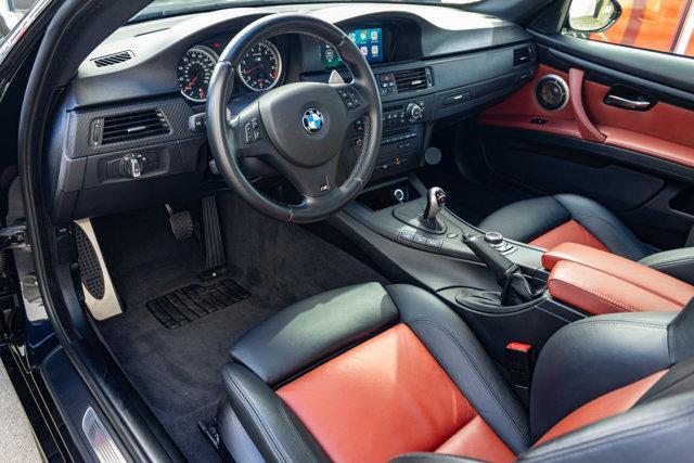 used 2013 BMW M3 car, priced at $51,950